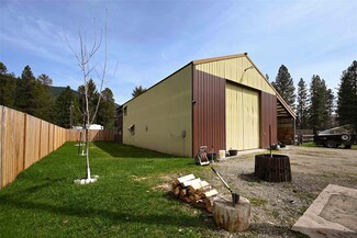 57 Fir St, Trout Creek, MT 59874