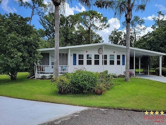 5 Maple In the Wood, Port Orange, FL 32129