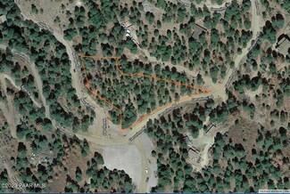 27xx S Papago Dr, Chino Valley, AZ 86323