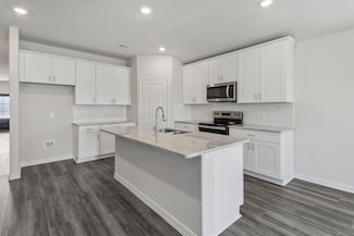2220 Dunbar Dr, Sherman, TX 75092