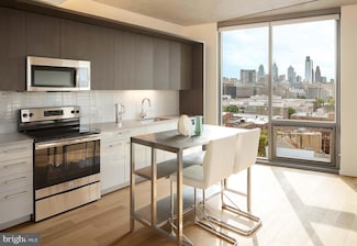 205 Race St Unit 2B-17D, Philadelphia, PA 19106