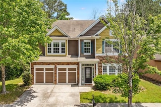 1125 Harvest Brook Way, Lawrenceville, GA 30043