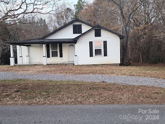 481 Boss Moore Rd, Ellenboro, NC 28040