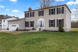 34725 Capel Rd, Columbia Station, OH 44028