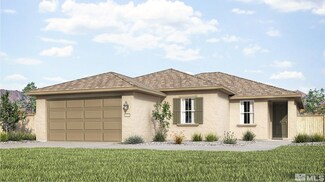 501 Sulphur Springs Trail Unit Homesite 221, Dayton, NV 89403