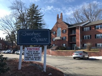 4 Louisburg Square, Nashua, NH 03060