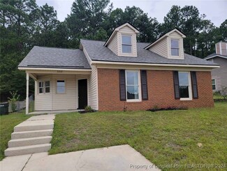 2232 Spindle Tree Dr, Fayetteville, NC 28304