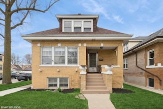 2500 N 78th Ct, Elmwood Park, IL 60707
