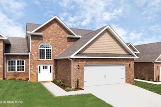 7925 Conductor Way Unit 55, Knoxville, TN 37931
