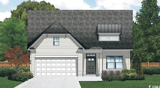 157 Westfield Cir Unit Lot 67 Bailey II, Conway, SC 29526