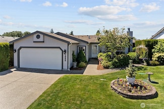 1933 Windflower Ln SE, Lacey, WA 98503