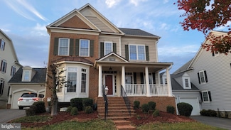 12904 Grand Elm St, Clarksburg, MD 20871