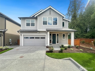 8026 131st Place SE Unit 11, Snohomish, WA 98296