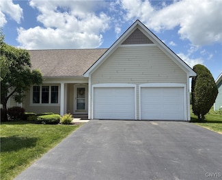 542 Florence Ave, Oneida, NY 13421