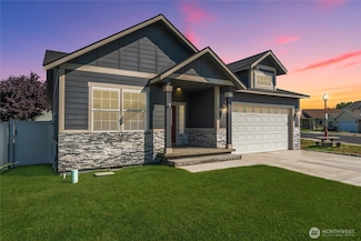 1300 W Marina Dr Unit 33, Moses Lake, WA 98837