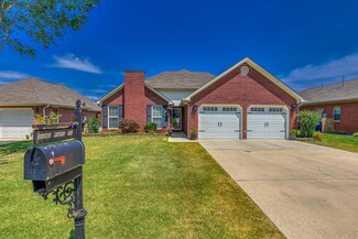 2342 Parc Place, Florence, AL 35630