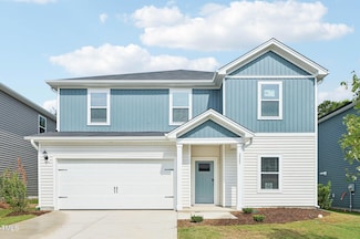 2207 Cherry Creek Rd, Haw River, NC 27258
