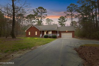 115 Ehrhardt Way, Princeton, NC 27569