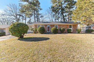4106 Baker St, Durham, NC 27713
