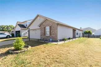 5324 Bluff View Dr, Indianapolis, IN 46217