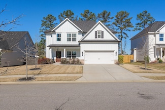 2562 Traverse Trail, Evans, GA 30809