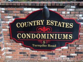 5 Turnpike Rd Unit 131, Townsend, MA 01469