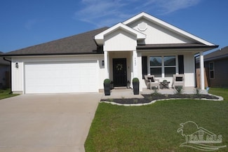 4422 Tiger Oak Ct, Pace, FL 32571
