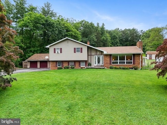 848 Rapp Rd, Howard, PA 16841