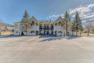 67 Stickney Cir Unit 38, Carroll, NH 03575