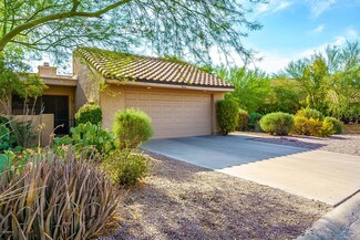 1651 N El Camino Dr, Tempe, AZ 85281