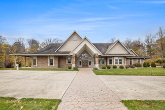 2777 6th Rd, Bremen, IN 46506