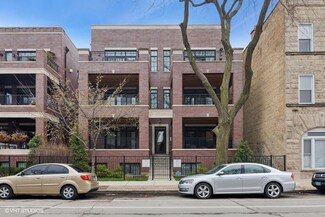 2509 N Southport Ave Unit 1N, Chicago, IL 60614
