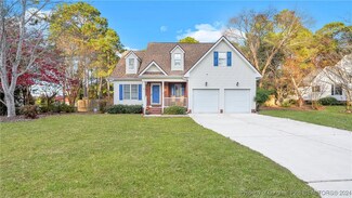129 Morganton Ct, Cameron, NC 28326