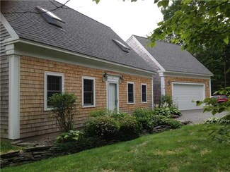 22 Highview Ave, Hancock, ME 04640