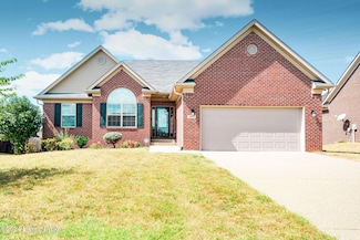 283 S Autumn Ridge Dr, Mount Washington, KY 40047