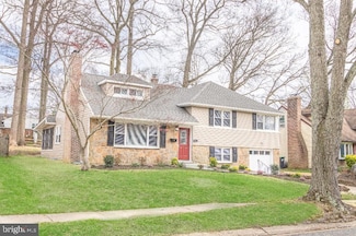 1110 Faun Rd, Wilmington, DE 19803