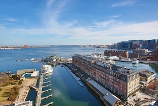 63 Atlantic Ave Unit 11B, Boston, MA 02110