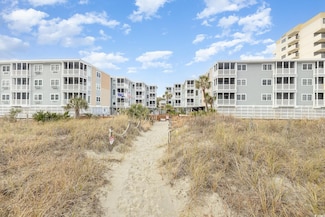 2405 S Ocean Blvd Unit 207, North Myrtle Beach, SC 29582
