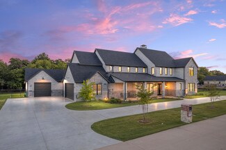 8670 Palmetto Bay Ct, Little Elm, TX 75068