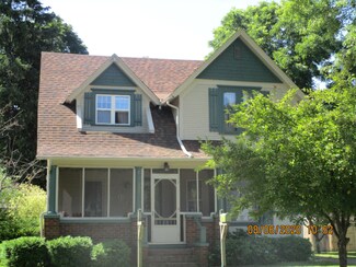 505 Crandall St, Albion, MI 49224