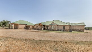 2565 Ward Rd, Snyder, TX 79549