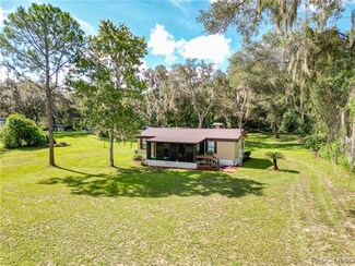 2850 E Rossi Ln, Hernando, FL 34442