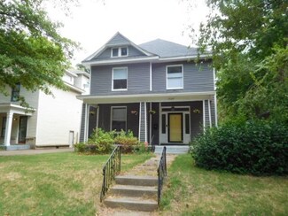 1528 Court Ave, Memphis, TN 38104