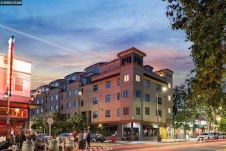 4811 Telegraph Ave Unit 203, Oakland, CA 94609