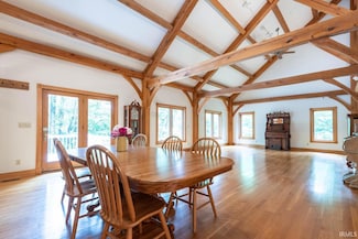 2557 S Smith Rd, Bloomington, IN 47401