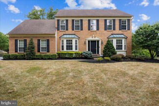 18 Sheffield Dr, Columbus, NJ 08022