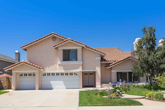 11565 Poppyglen Ct, Moorpark, CA 93021