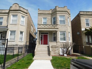 4134 W 21st Place, Chicago, IL 60623