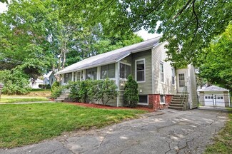 26 Epworth St, Worcester, MA 01610
