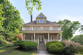 1281 Walnut St Unit 2, Newton Highlands, MA 02461